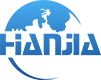 บริษัท JINHUA HANJIA Commodity Co. , Ltd.