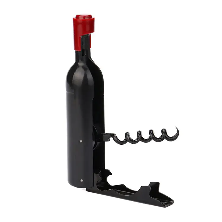 เหตุใด Corkscrew จึงเป็นเครื่องมือสำคัญในหมู่ openers ขวด?