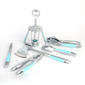 การรับรอง BSCI สำหรับที่เปิดขวดไวน์แดงแบบสั่งทำได้รับการอนุมัติเรียบร้อยแล้วเมื่อเดือนตุลาคม 2025