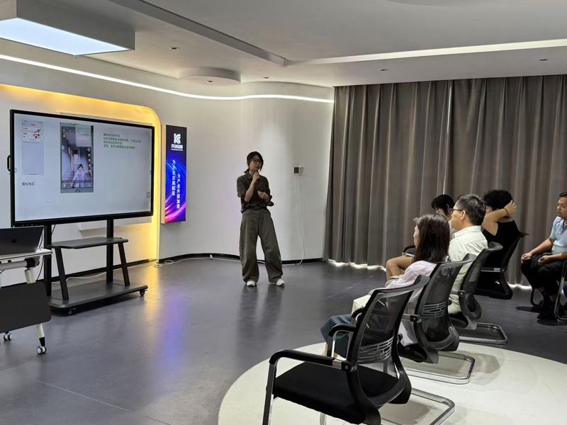 สรุปการประชุมฝึกอบรมการปฏิบัติงานต่างประเทศของทีมขายประจำปี 2568