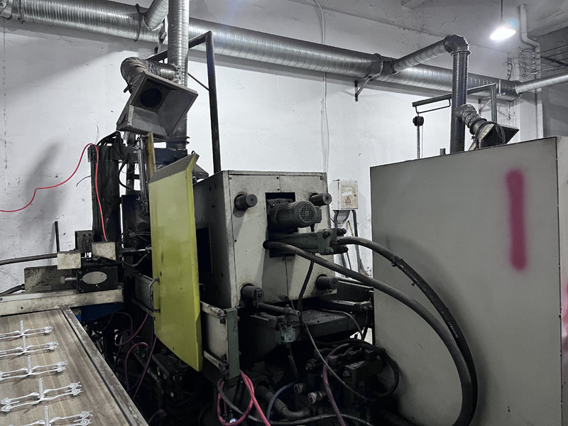 เหตุใดการประชุมเชิงปฏิบัติการของ Jinhua Hanjia จึงเปิดไฟตลอดเวลา