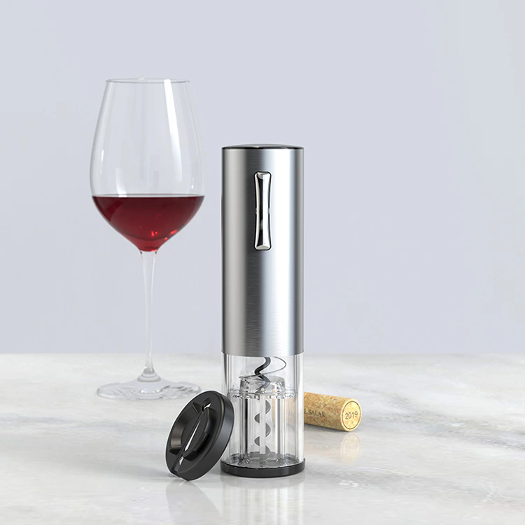 Electric Wine Bottle Opener